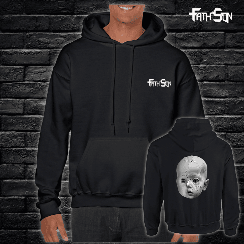 sweat shirt