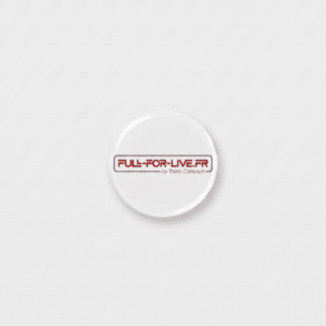 Accessoires Full for Live