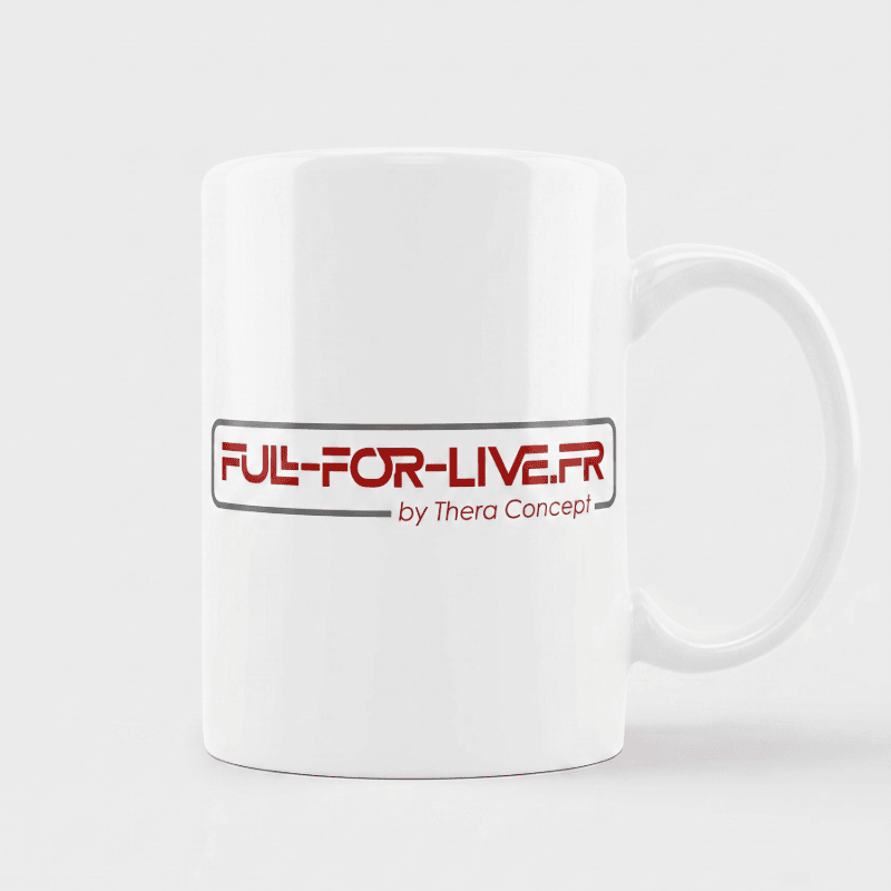 Mug