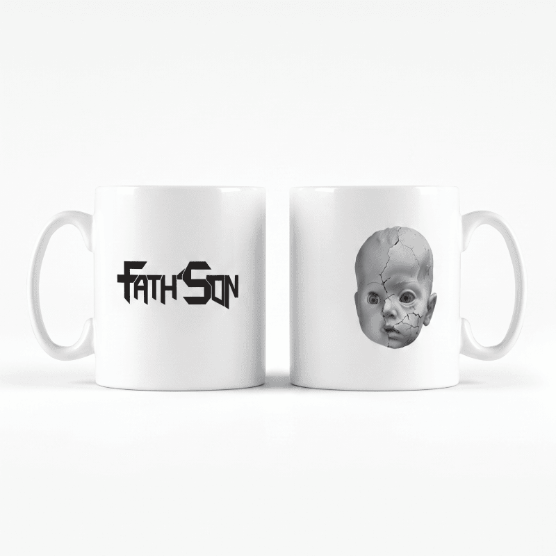 Mug personnalisé Fath'Son